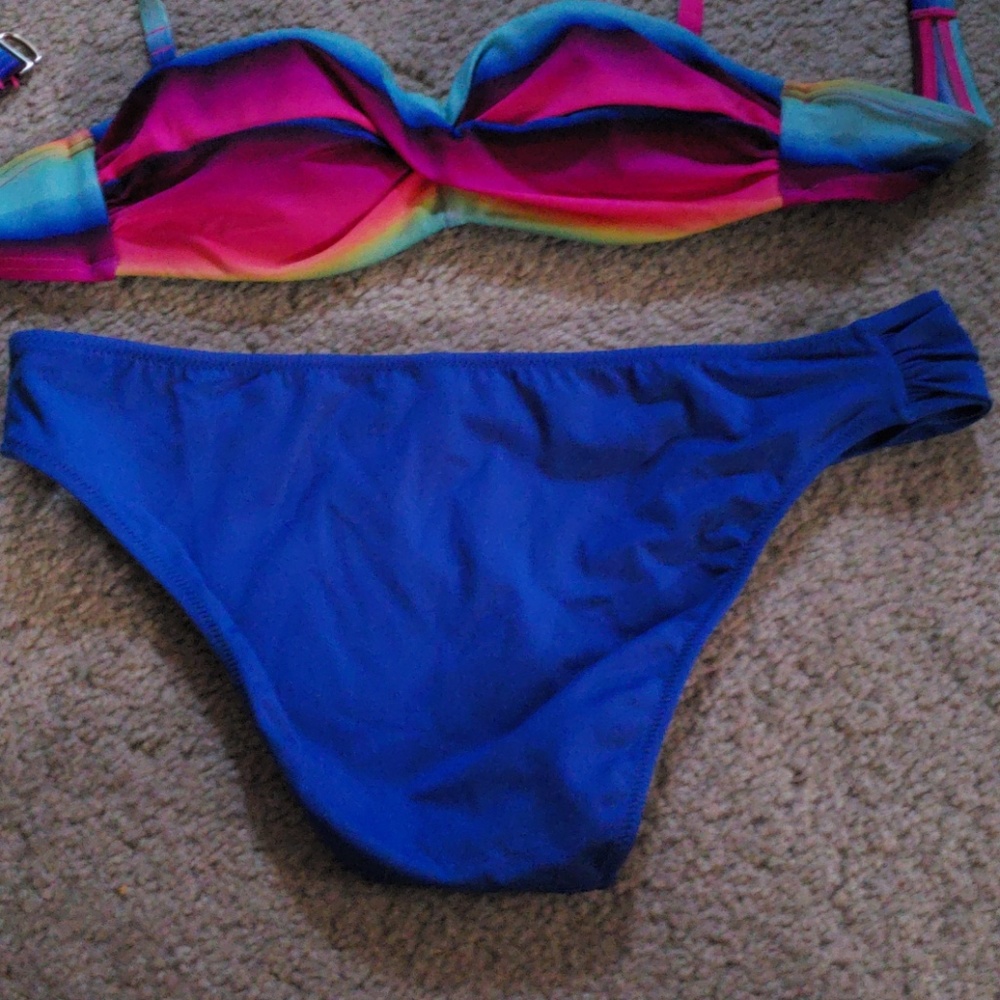 Victoria secret swimsuit - Picture 3 of 4